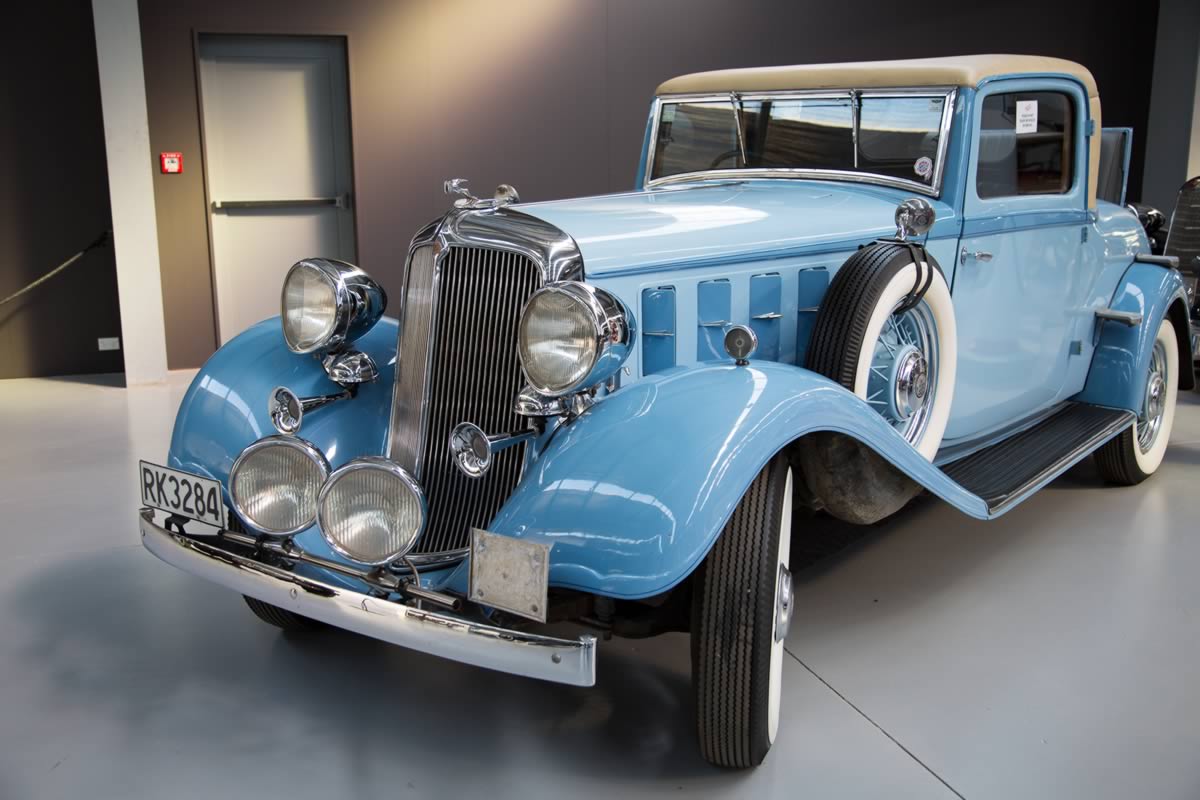 classic Nacionalizaciones MCA